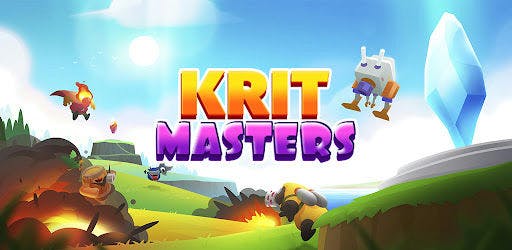 Krit Masters