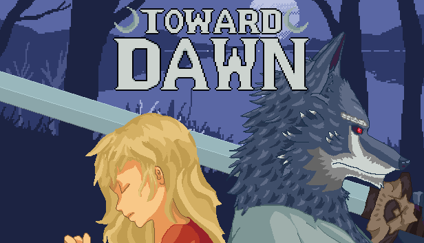 Toward Dawn