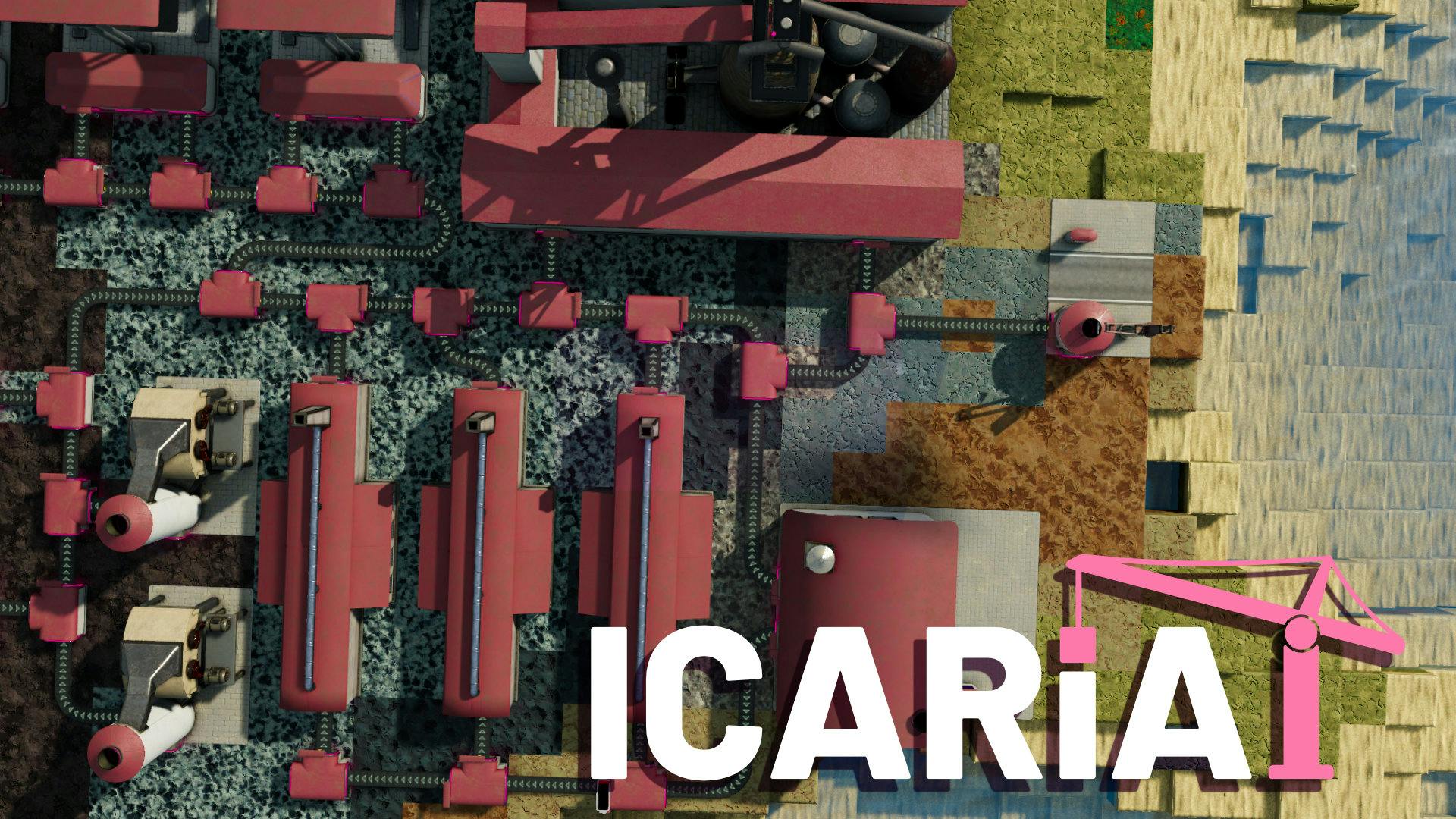 Icaria